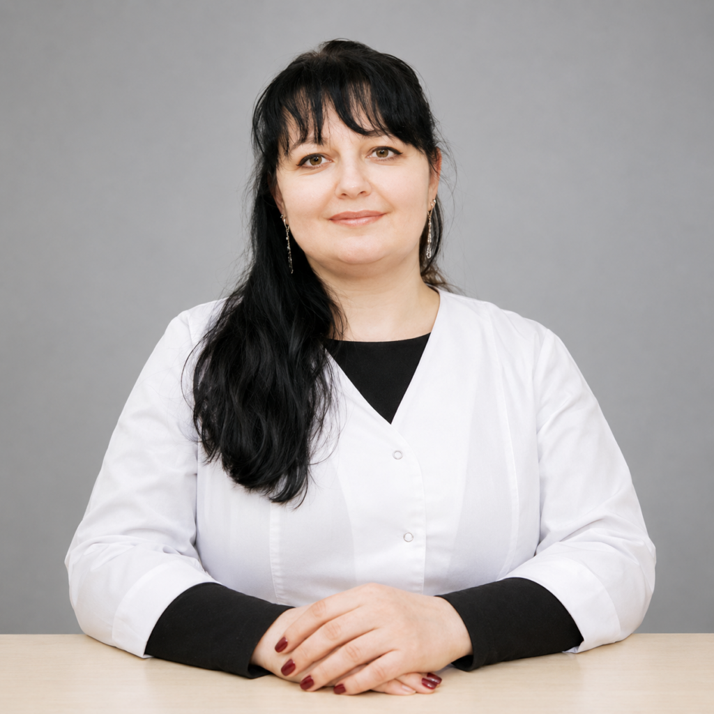 Кузнецова Наталья Андреевна — Врач психиатр-нарколог, наркологическая клиника «Феникс»